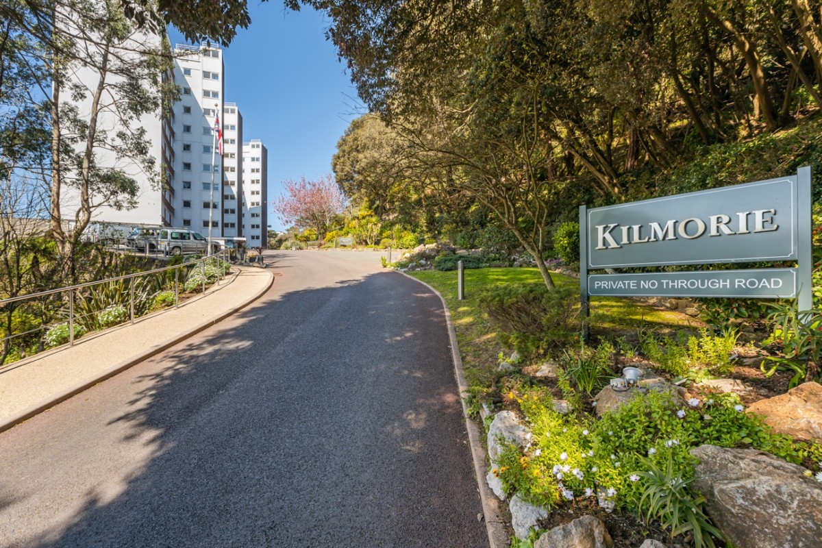 Kilmorie Ilsham Marine Drive Property for Sale in Torquay John Couch